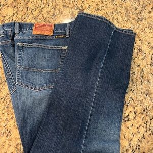 Mens Lucky Jeans size 36